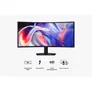 Samsung ViewFinity S85TH LS40H850TAUXEN 32 Zoll WUHD VA Curved Monitor
