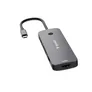 Verbatim 32151 USB-C Pro Multiport Hub