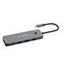Verbatim 32151 USB-C Pro Multiport Hub