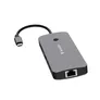 Verbatim 32152 USB-C Pro Multiport Hub