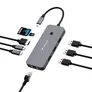 Verbatim 32152 USB-C Pro Multiport Hub