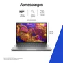 HP ZBook 8 G1ak 14" WUXGA Ryzen AI 7 PRO 350 32GB/1TB SSD Win11 Pro DG0U5ET