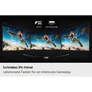 Samsung Odyssey G80HF LS27HG806EFXEN 27 Zoll 5K 16:9 360 Hz Dual Mode Gaming Monitor
