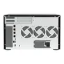 QNAP TVS-h1277AX-R5-16G NAS System 12-Bay + 4-Bay U.2 NVMe