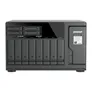 QNAP TVS-h1277AX-R5-16G NAS System 12-Bay + 4-Bay U.2 NVMe