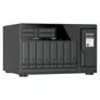 QNAP TVS-h1277AX-R5-16G NAS System 12-Bay + 4-Bay U.2 NVMe