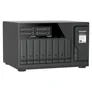 QNAP TVS-h1277AX-R5-16G NAS System 12-Bay + 4-Bay U.2 NVMe