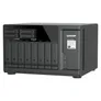 QNAP TVS-h1277AX-R5-16G NAS System 12-Bay + 4-Bay U.2 NVMe