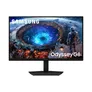 Samsung Odyssey G80HF LS27HG806EFXEN 27 Zoll 5K 16:9 360 Hz Dual Mode Gaming Monitor
