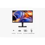 Samsung ViewFinity S80HF LS27H804EFAXEN 27 Zoll 5K 16:9 Monitor