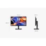 Samsung ViewFinity S80HF LS27H804EFAXEN 27 Zoll 5K 16:9 Monitor