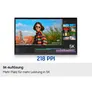 Samsung ViewFinity S80HF LS27H804EFAXEN 27 Zoll 5K 16:9 Monitor