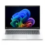 HP EliteBook 8 G2a DL9T9ET 16 Zoll Laptop AMD Ryzen AI 7 450 32 GB RAM 1 TB SSD Windows 11 Professional Silber