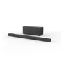 Philips TAB8301/10 Soundbar mit Subwoofer 380W schwarz