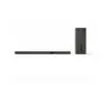 Philips TAB8301/10 Soundbar mit Subwoofer 380W schwarz