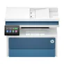 HP LaserJet Pro MFP 4113dwg S/W-Laserdrucker Scanner Kopierer USB LAN WLAN