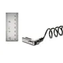 Kensington Slim NanoSaver Portables Kombinationsschloss für Kensington-Slot