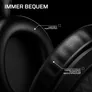 HyperX Cloud Stinger 3 Wireless-Gaming-Headset passend für PC, PS5, Nintendo Switch, Mac, Mobile
