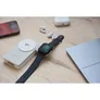 Verbatim 32296 Charge 'n' Go Qi2 Powerbank weiß