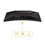 AOC C24G42FE 23.6 Zoll Full HD 16:9 180 Hz Curved Monitor