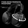 HyperX Cloud Stinger 3 Weiß Wireless Gaming Headset passend für PlayStation