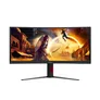 AOC Gaming G4 CU34G4ZCA 34 Zoll UWQHD VA 250Hz Curved Monitor