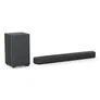 Philips TAB5601/10 Soundbar mit Subwoofer 45W grau