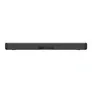 Philips TAB5201/10 Soundbar 80W schwarz