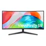 Samsung ViewFinity S5 S55GH 34 Zoll UWQHD VA Panel 21:9 120 Hz Curved Monitor