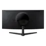 Samsung ViewFinity S5 S55GH 34 Zoll UWQHD VA Panel 21:9 120 Hz Curved Monitor