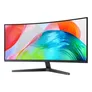 Samsung ViewFinity S5 S55GH 34 Zoll UWQHD VA Panel 21:9 120 Hz Curved Monitor