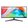 Samsung ViewFinity S5 S55GH 34 Zoll UWQHD VA Panel 21:9 120 Hz Curved Monitor