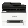 Xerox C255a Farblaserdrucker Scanner Kopierer Fax USB LAN WLAN 25€ Cashback