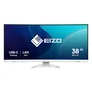 EIZO FlexScan EV3851X-WT 37.5 Zoll UWQXGA 24:10 Monitor