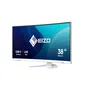 EIZO FlexScan EV3851X-WT 37.5 Zoll UWQXGA 24:10 Monitor