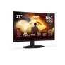 AOC C27G42FE 27 Zoll Full HD 16:9 180 Hz Curved Monitor