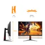 AOC Gaming G4 CQ27G4Z2 27 Zoll WQHD VA Panel 16:9 260 Hz Dual Mode Gaming Monitor