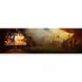 AOC Gaming G4 CQ27G4Z2 27 Zoll WQHD VA Panel 16:9 260 Hz Dual Mode Gaming Monitor