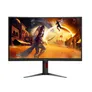 AOC Gaming G4 CQ27G4Z2 27 Zoll WQHD VA Panel 16:9 260 Hz Dual Mode Gaming Monitor