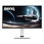 BenQ EX321UZ 80cm/31.5" 4K Ultra HD OLED Gaming Monitor Weiß