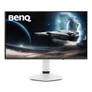 BenQ EX321UZ 80cm/31.5" 4K Ultra HD OLED Gaming Monitor Weiß