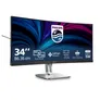 Philips 5000 Series 34B2U5900C/00 34 Zoll WUHD VA Curved Monitor