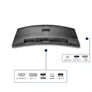 Philips 5000 Series 34B2U5900C/00 34 Zoll WUHD VA Curved Monitor