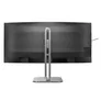 Philips 5000 Series 34B2U5900C/00 34 Zoll WUHD VA Curved Monitor