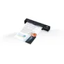 Canon imageFORMULA P-208II mobiler Dokumentenscanner Duplex USB Win Mac