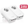 TP-LINK TL-PA8030P KIT AV1300 2er Kit (1300Mbit Powerline, 3xGB LAN, Steckdose)