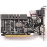 ZOTAC GeForce GT 730 Zone Edition 2GB DDR3 Grafikkarte LP DVI/HDMI/VGA