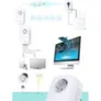 TP-LINK TL-PA8030P KIT AV1300 2er Kit (1300Mbit Powerline, 3xGB LAN, Steckdose)