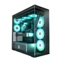 ARCTIC Xtender Black (Clear Glass) Schwarz, Transparent