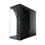 ARCTIC Xtender Black (Clear Glass) Schwarz, Transparent